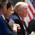 Iran odpowiada na ruch USA. "Obiecuję nową porażkę Stanów Zjednoczonych"