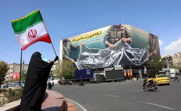 Iran odpowiada na ultimatum Trumpa. Grozi atakami odwetowymi