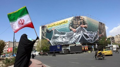 Iran odpowiada na ultimatum Trumpa. Grozi atakami odwetowymi