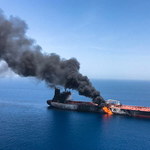 Iran odrzuca oskarżenia USA o przeprowadzenie ataków w Zatoce Omańskiej