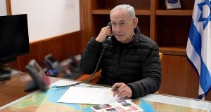 Iran ogłasza: Trafiliśmy w biuro Netanjahu