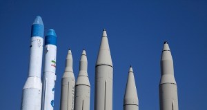 Iran ogłosił rozszerzenie ataków rakietowych