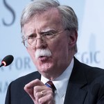 Iran oskarżany o próbę zamachu na Boltona. Teheran zaprzecza