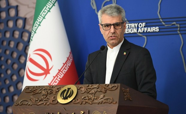 Iran ostrzega Europę. To byłby współudział w wojnie