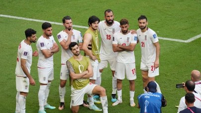 Iran ostrzega organizatorów mundialu. 