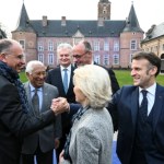 Iran ostrzega UE. "Wcześniej, czy później zapłacicie cenę"