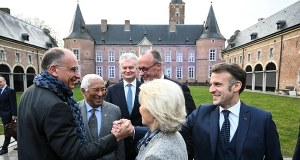 Iran ostrzega UE. "Wcześniej, czy później zapłacicie cenę"