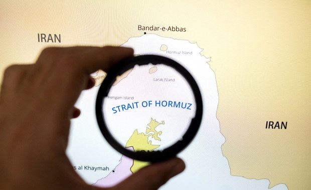 Iran otwiera cieśninę Ormuz? Teheran wskazał jeden kraj