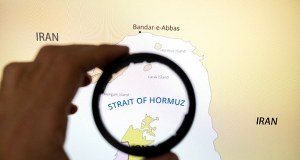 Iran otwiera cieśninę Ormuz? Teheran wskazał jeden kraj
