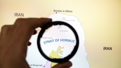 Iran otwiera cieśninę Ormuz? Teheran wskazał jeden kraj