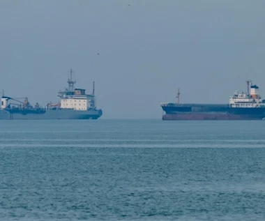 Iran. Parlament zatwierdził zamknięcie Cieśniny Ormuz. Co z transportem ropy?