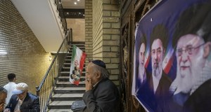 Iran: Pezeszkian nakazał zniesienie blokady internetu