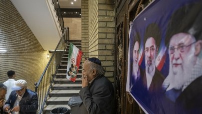 Iran: Pezeszkian nakazał zniesienie blokady internetu