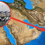 Iran pokazał światu swoją nową dywizję „dronowych lotniskowców”