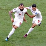 Iran pokonał Walię. Pierwsza czerwona kartka na mundialu