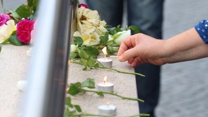 Iran potępia atak w Monachium. "Walka z terroryzmem powinna być priorytetem wszystkich państw"