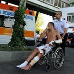 Iran potępia zamach na autobus z turystami w Burgas