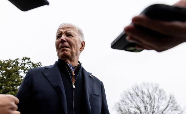 Iran potępiony przez cztery państwa Zachodu