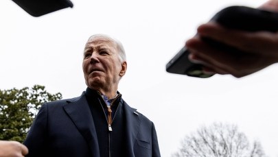 Iran potępiony przez cztery państwa Zachodu