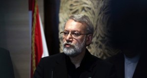 Iran potwierdza śmierć Laridżaniego. Zginął też jego syn