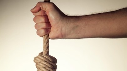 Iran: Powieszono dwóch mężczyzn skazanych za szpiegostwo