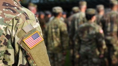 Iran pracuje z Rosją nad wspólną strategią. Chodzi o wojska USA