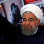 Iran: Pragmatysta Rowhani ponownie będzie walczył o prezydenturę