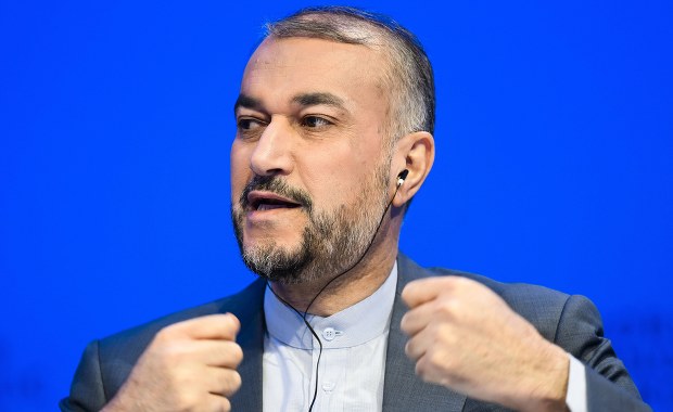 Iran przedstawił USA propozycję ożywienia umowy nuklearnej