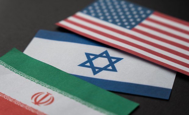 Iran przedstawił warunki rozejmu. Żąda kontroli nad cieśniną Ormuz i reparacji