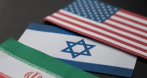 Iran przedstawił warunki rozejmu. Żąda kontroli nad cieśniną Ormuz i reparacji