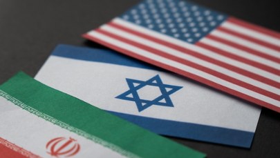 Iran przedstawił warunki rozejmu. Żąda kontroli nad cieśniną Ormuz i reparacji