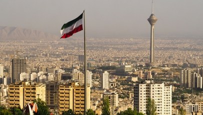 Iran przejął statek "związany z Izraelem". Tel Awiw grozi konsekwencjami