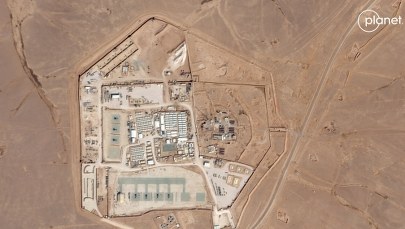 Iran przekonał sojuszników, by nie atakowali USA 