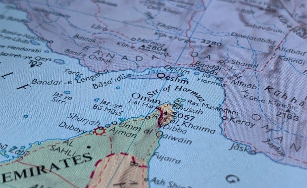 ​Iran przygotowuje się do zaminowania cieśniny Ormuz. Ostra reakcja Trumpa