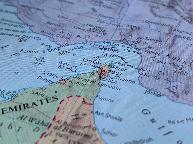 ​Iran przygotowuje się do zaminowania cieśniny Ormuz. Ostra reakcja Trumpa