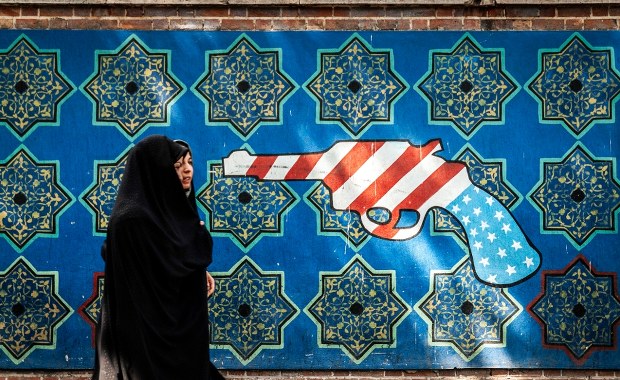 Iran reaguje na przedłużenie zawieszenia broni przez Trumpa. Wymowny komentarz