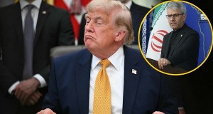 Iran reaguje na rewelacje Trumpa: Nie ma takiego protokołu