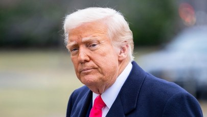 Iran rezygnuje z broni atomowej? Donald Trump ogłasza
