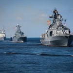 Iran, Rosja i Chiny zapowiadają manewry morskie