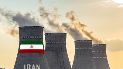 Iran rozpoczął wzbogacanie uranu do 60 proc. "Nie ma żadnego uzasadnienia"