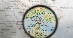 Iran rozwiewa wątpliwości ws. cieśniny Ormuz. "Rażąco naruszają rozejm"