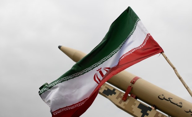 Iran: Satelita Soraya został umieszczony na orbicie