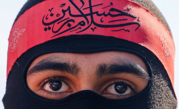 Iran spodziewa się ataku lądowego. "Czekamy na żołnierzy USA, aby ich podpalić"