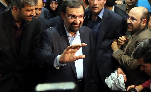 Iran stawia twarde warunki. "To test zaufania, który Ameryka musi zdać"