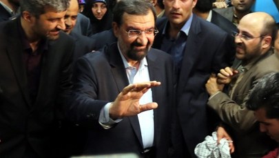 Iran stawia twarde warunki. "To test zaufania, który Ameryka musi zdać"