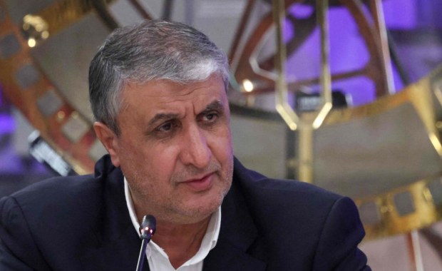 Iran stawia warunki. Rozcieńczą uran za zniesienie sankcji