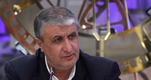 Iran stawia warunki. Rozcieńczą uran za zniesienie sankcji