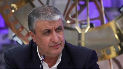 Iran stawia warunki. Rozcieńczą uran za zniesienie sankcji