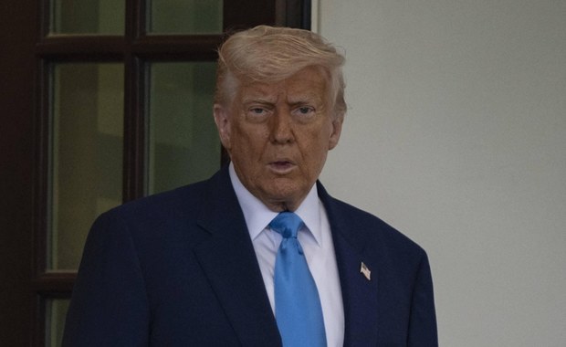 Iran straszy USA. "Podejmiemy specjalne działania"