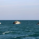 Iran straszy zamknięciem kolejnej cieśniny. To wąski, strategiczny szlak handlowy